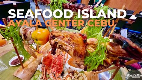 cebu island restaurants